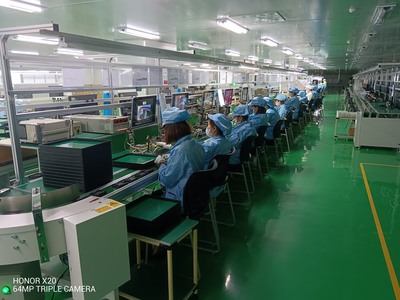 為拓展海外市場(chǎng) 龍泉驛區(qū)這家企業(yè)&ldquo;出海&rdquo;越南