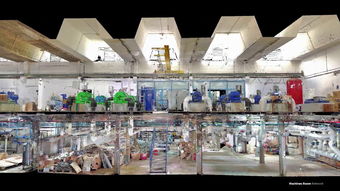 沈陽嘉志科技 工廠三維掃描服務(wù)專業(yè)供應(yīng)商與影視美術(shù)道具置景服務(wù)專家