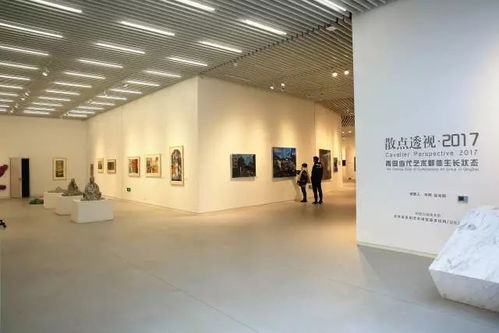 當(dāng)繪畫(huà)邂逅古城 在時(shí)光畫(huà)布上，成為風(fēng)景本身